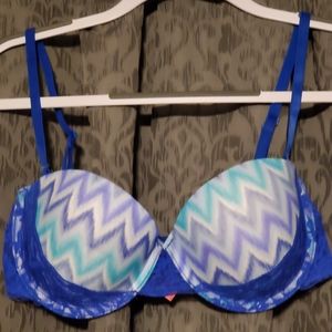 Froot of the Loom Bra